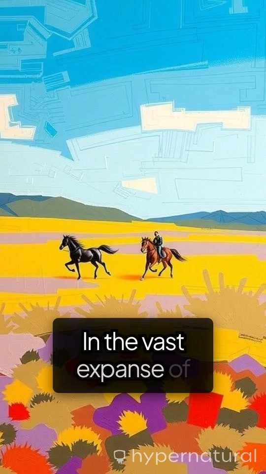The Legacy of Genghis Khan
