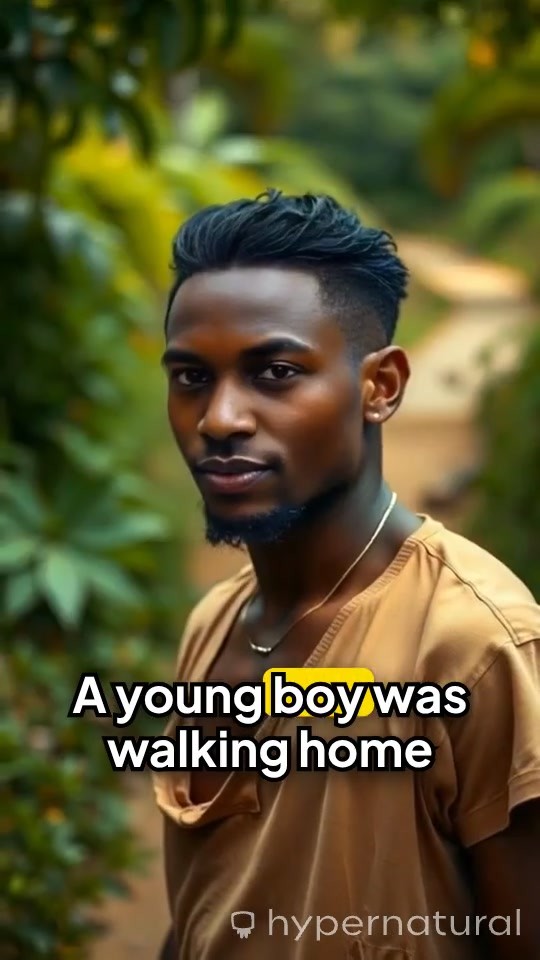 The Kindness Test: How a Boy's Good Deed Changed His Life