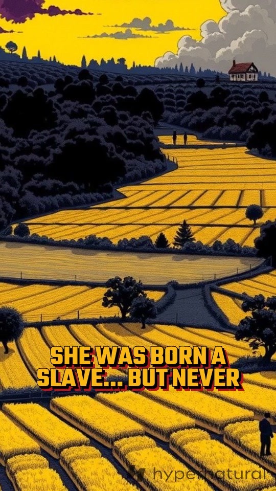 Harriet Tubman: Pejuang Kebebasan