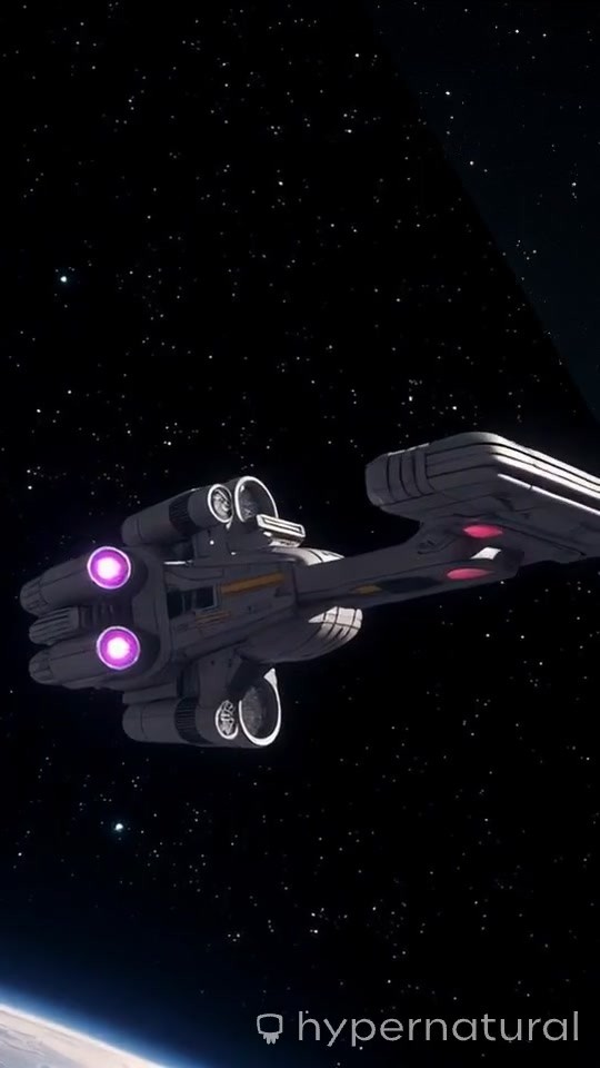 Star-Crossed in Space: The Romeo and Juliet Chronicles