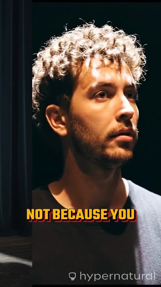 The Strength of Silent Struggle