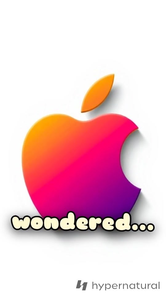 The Mysterious Bite: Unraveling Apple's Secrets!