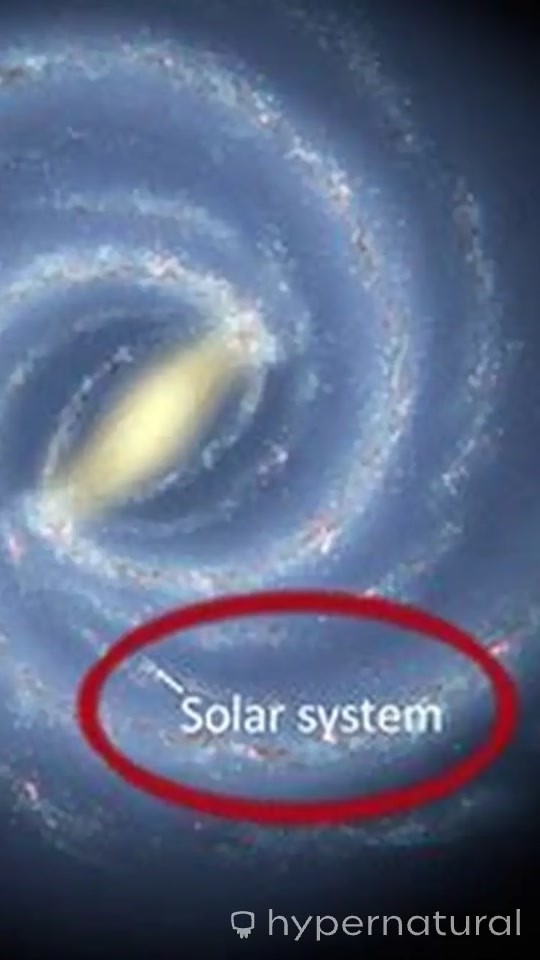 The Illusion of Stillness: Our Cosmic Journey