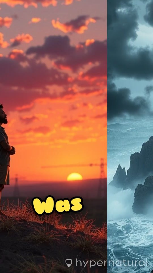 The Edge of Perseverance