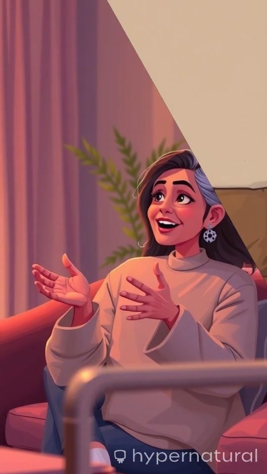 Choosing Peace Over Pain