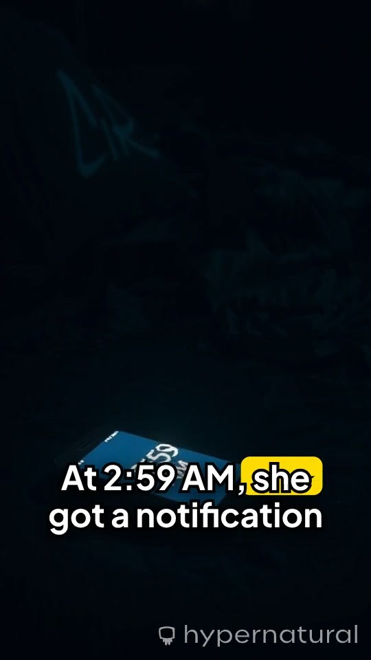 The Countdown of Dread