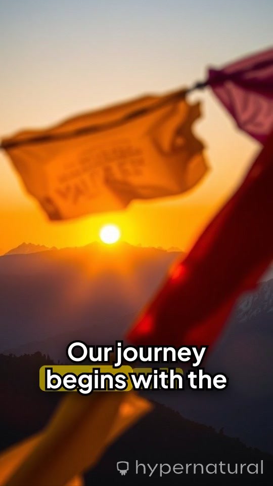 Nepal: A Tapestry of Nature and Culture
