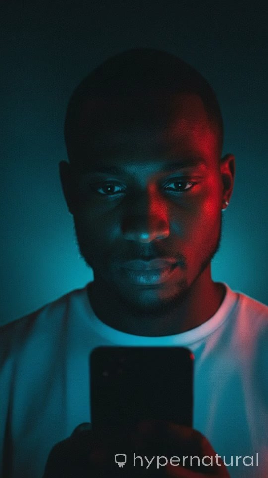 The Message from the Future