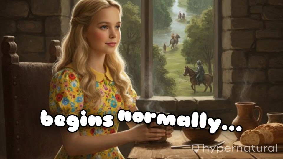 Luna and Koko's Rainbow Adventure