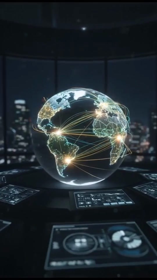 Global Industries in Crisis: The Ripple Effects of the Iran-Israel War