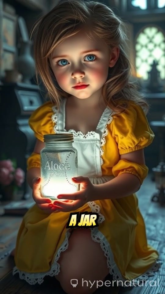 The Symphony of Colors