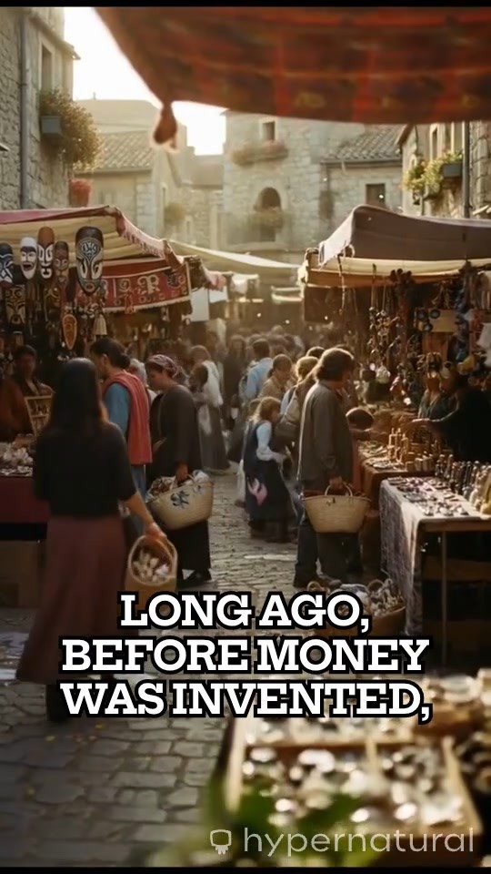 Understanding the Barter System