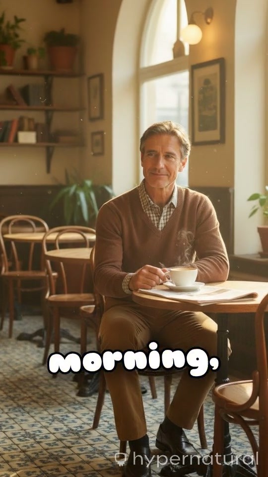 Love's Quiet Presence