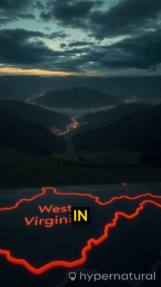 Unveiling the Flatwoods Monster: A Frightening Encounter in 1952 West Virginia!