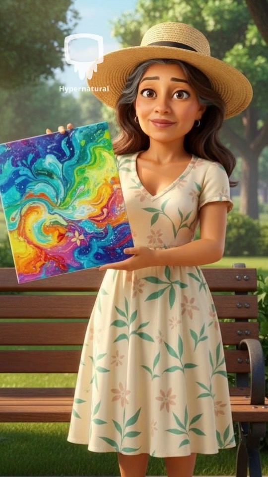 A Day in the Life of SHS Students