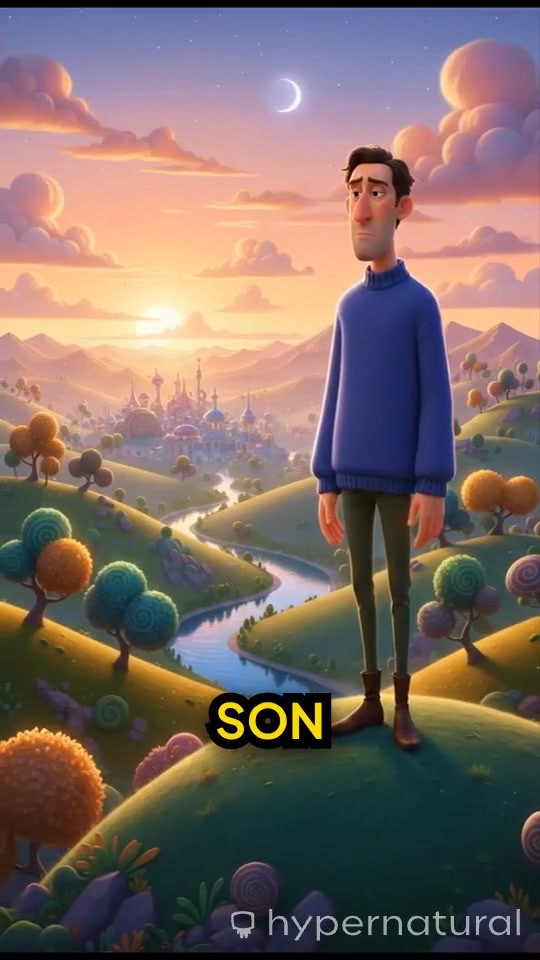 The Prodigal Son: A Journey of Repentance and Redemption