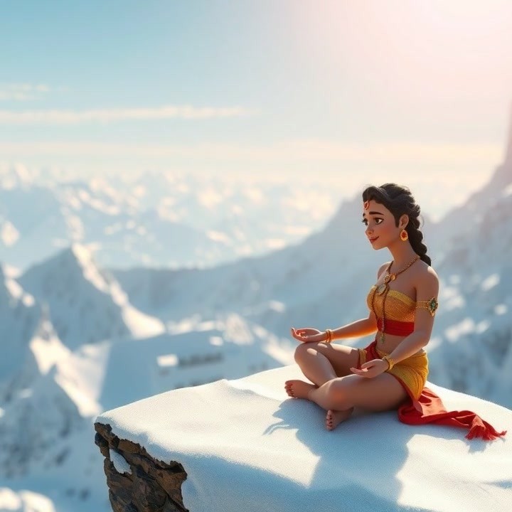 Hidden Connections in a Geothermal Valley