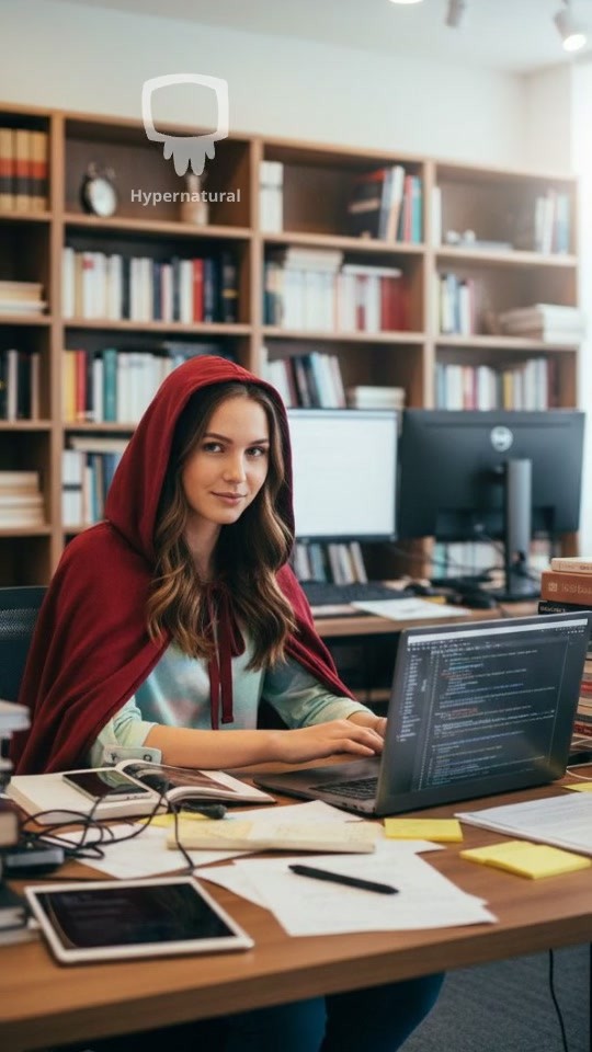 A Moment Ago: A Quick Story