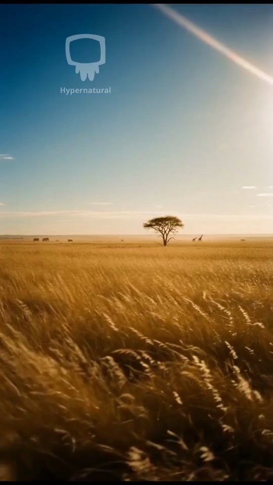 The Boy Who Defied the Lion