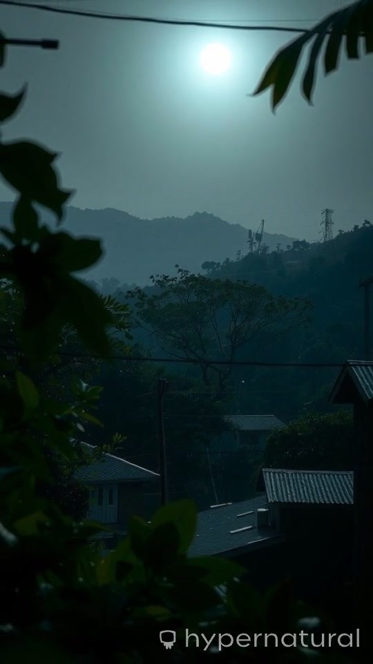 Amate: The Snake Child of Ogbaje