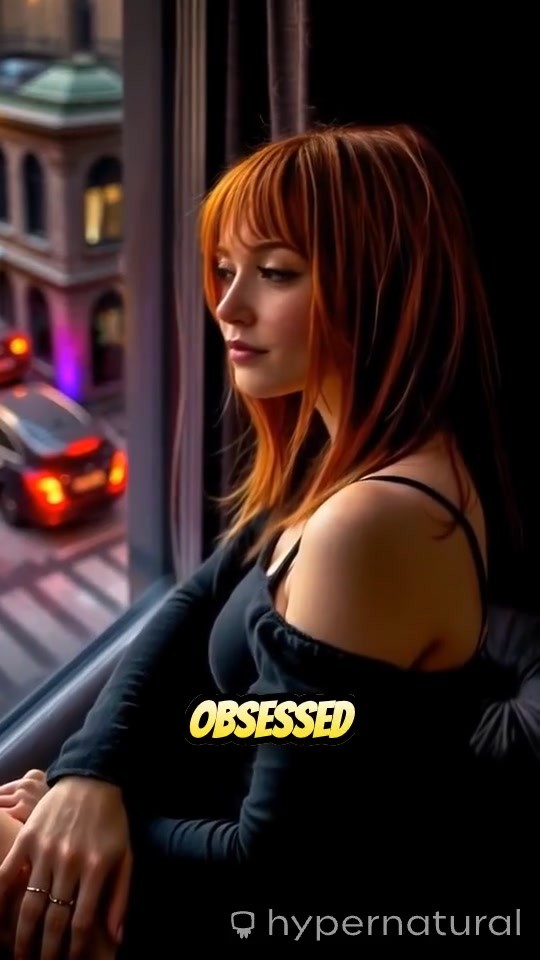 Hitchcockian Hauntings: A Chilling Tale