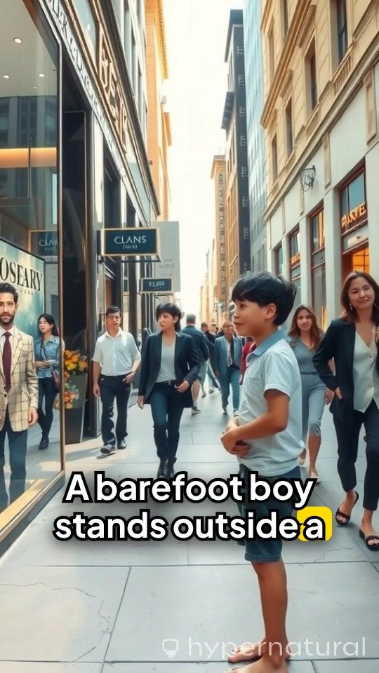 Built by Dreams: From Poverty to Prosperity