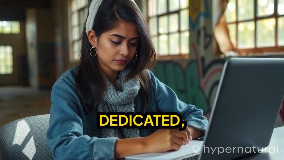 Owning Your Voice: Priya's Journey to Confident Communication