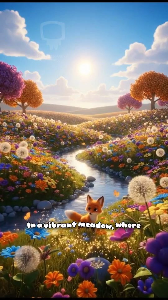 The Tortoise Triumphs: A Race Against the Rabbit