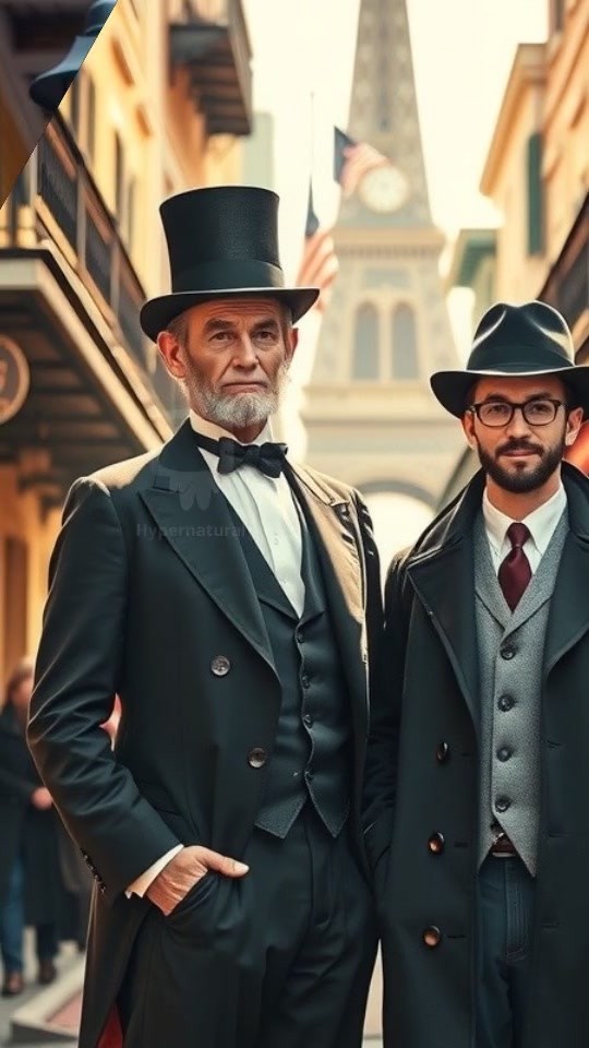 Sherlock Holmes: Mysteries in New Orleans