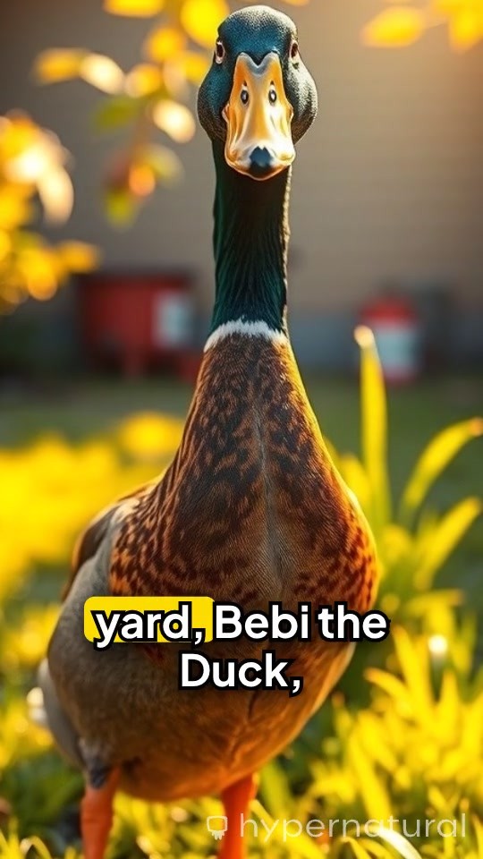 Bebi's Running Race Adventure