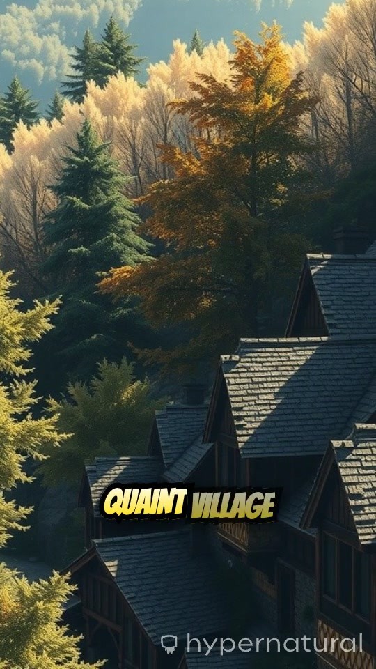 The Witch and the Good Girl