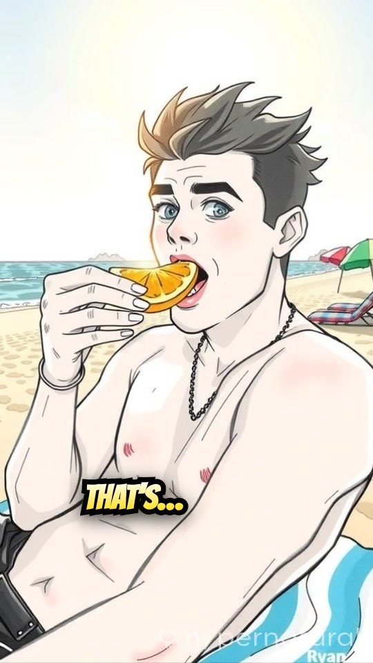 Tropical Flavor Tastes Better Together