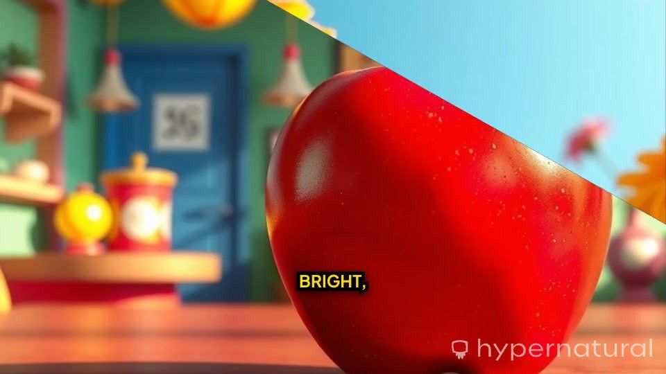 Alphabet Adventures: A to L!