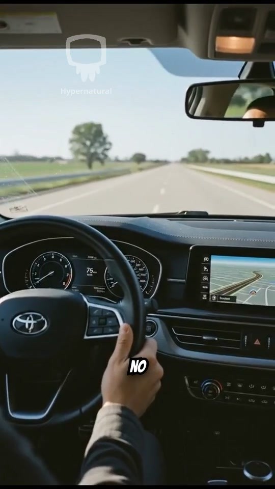 Surviving Gen X's Epic Road Trip Chaos!