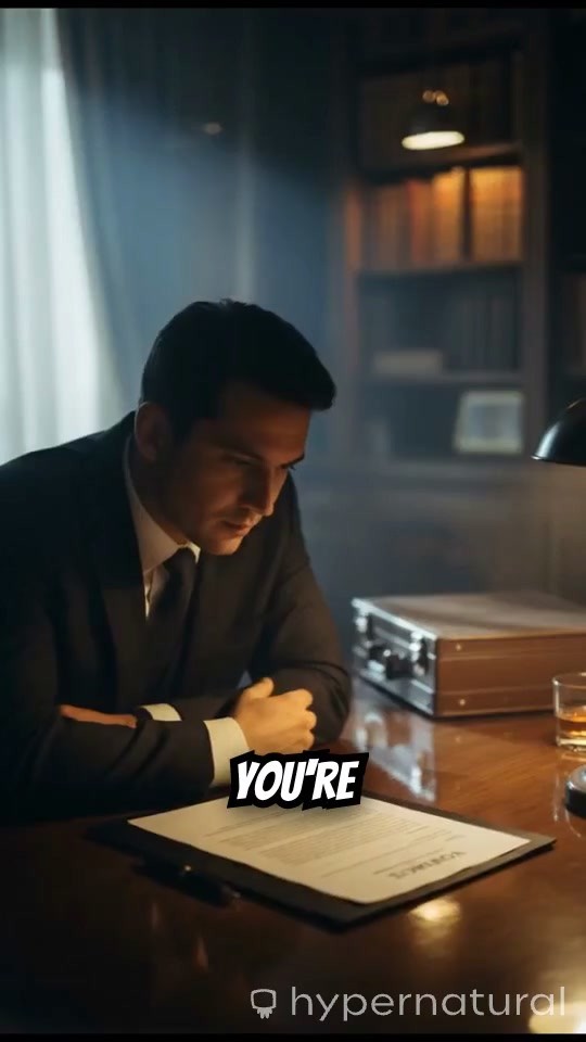 Do It Scared: Overcoming Fear of Failure