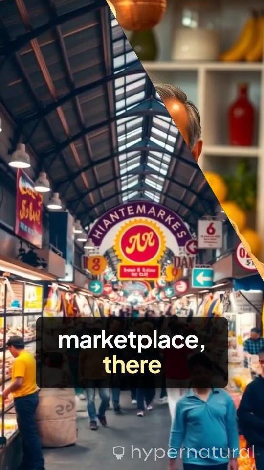 The Honest Shopkeeper