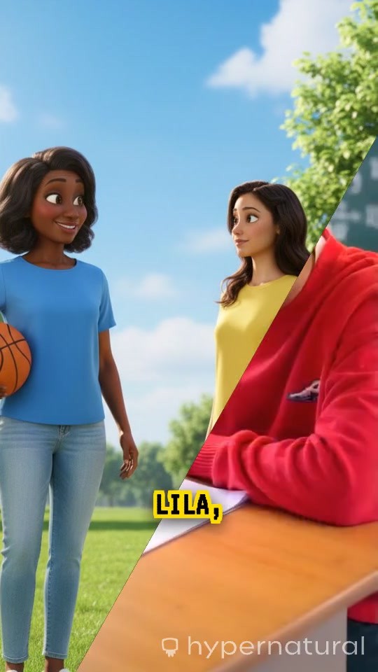 Sight Words in Action with Real People