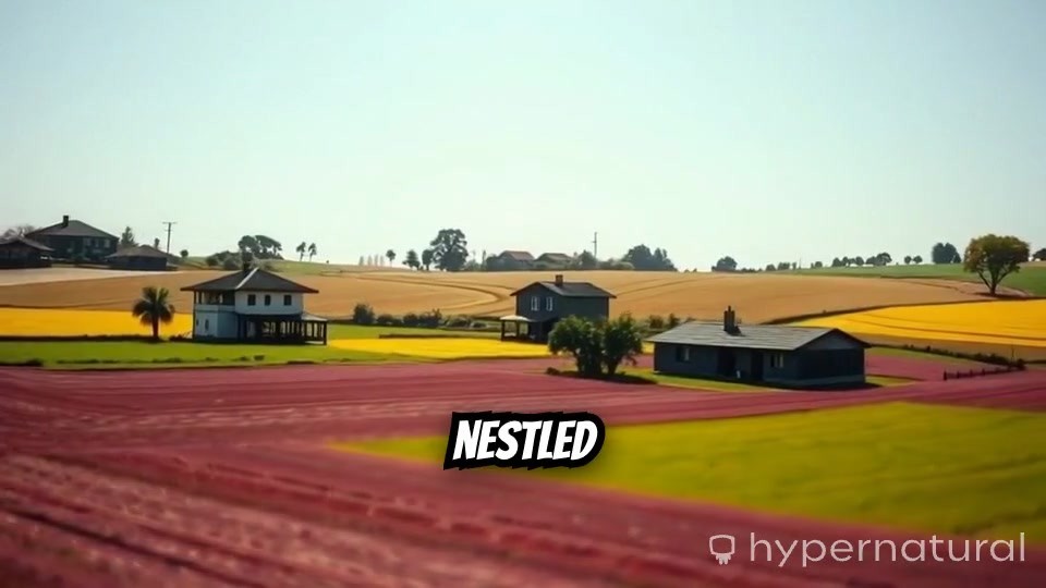 The Whispering Tree: Lila's Journey