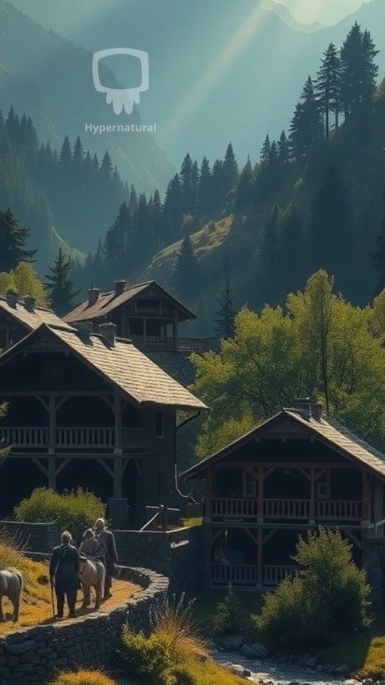 Discover the Wonders of Uttarakhand!