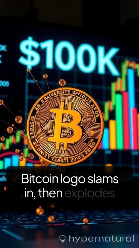 Crypto Revolution: Embrace the Change and Join the Movement!