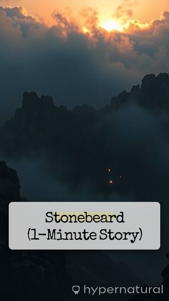 The Legend of Durim Stonebeard