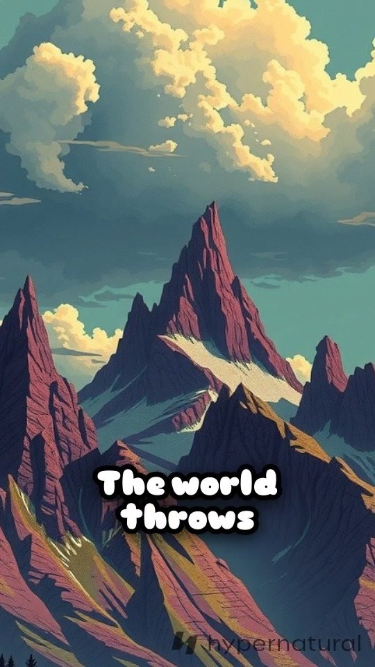 Inspiration Unleashed: A Motivational Journey