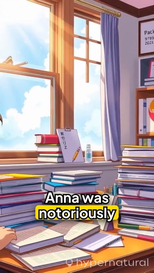 A Stubborn Woman Unwilling to Listen