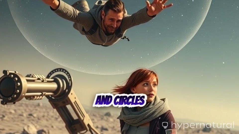 Moonlit Vada: Avengers in Space!