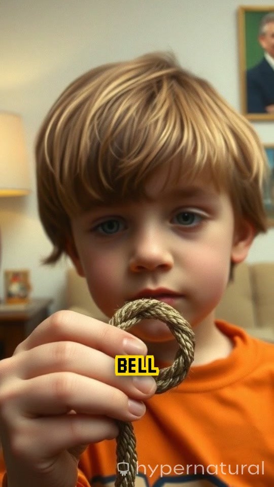 The Journey of the Bell Rope: From Chicago to San Germán