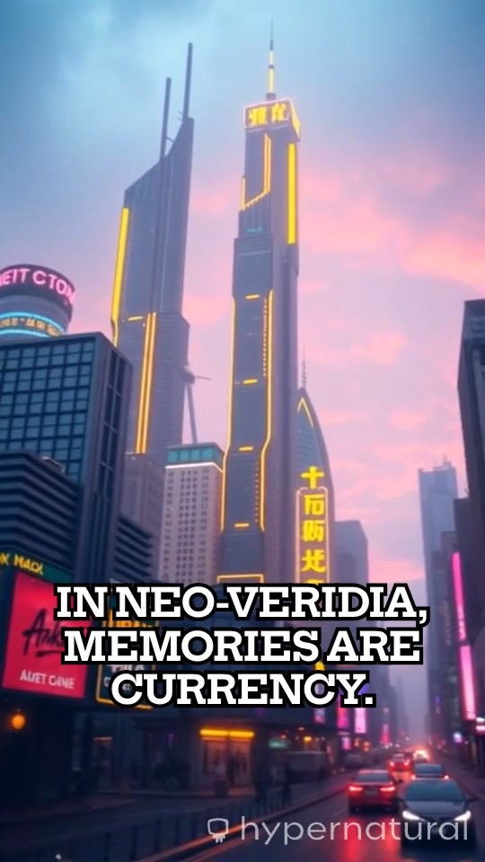 Memory Heist