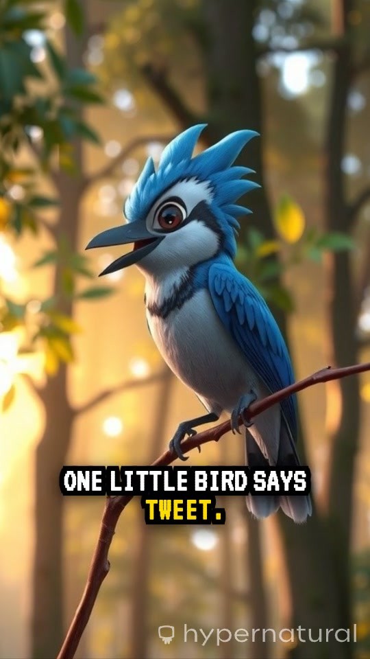 Tommy the Train: Let's Count Numbers!