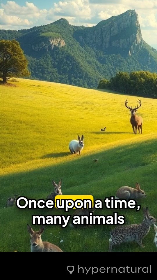 A Child's Promise to the Earth