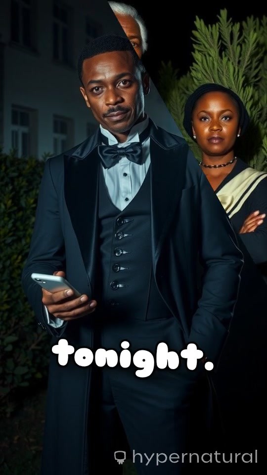 The Haunting Behind Hostel C