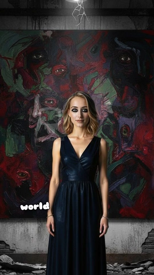 In Love with a Criminal